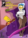 The Alternative Gift (The Simpsons) [Drah Navlag]