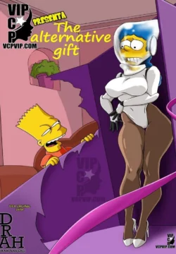 The Alternative Gift [Drah Navlag]