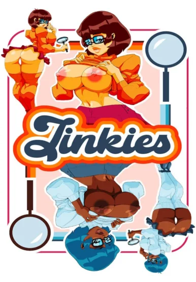 Jinkies! [TheOverloader]