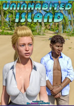 Uninhabited Island [MrSweetCuckhold]