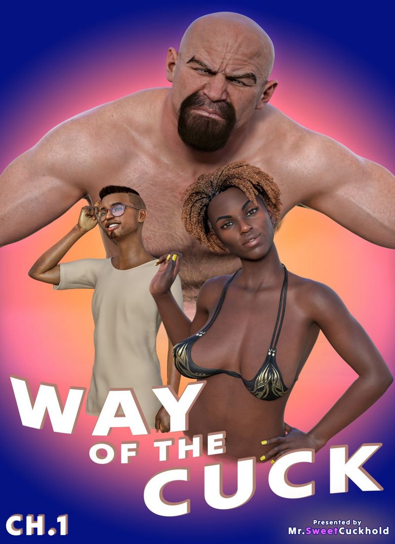 Way Of The Cuck [Mr.SweetCuckhold]
