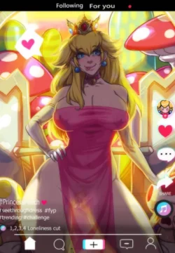 Hen Party [TortureChan]