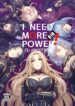 I Need More Power [MIBRY]