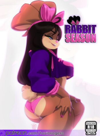 Rabbit Season [Tovio Rogers]