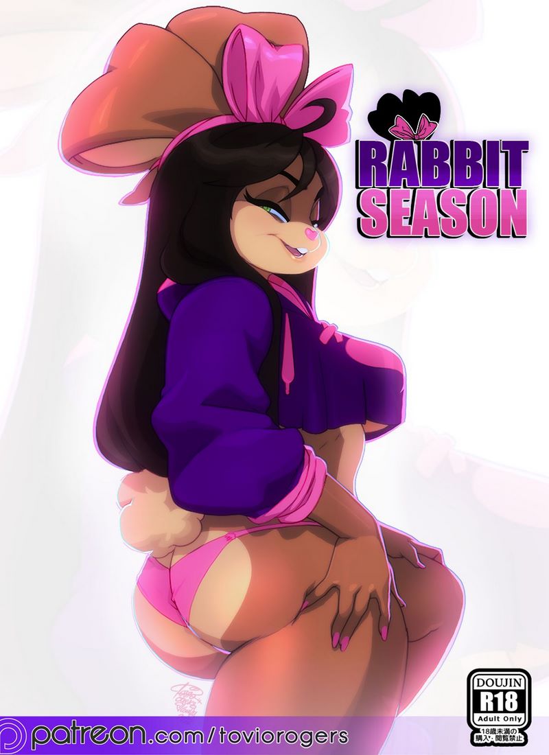 Rabbit Season [Tovio Rogers]