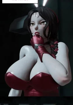 Special Halloween [RoseBlue3D]