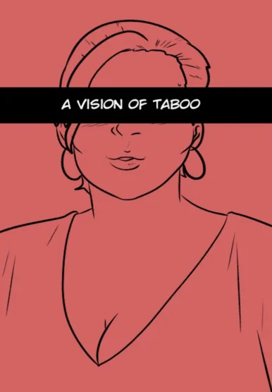 A Vision of Taboo [Tzinnxt]
