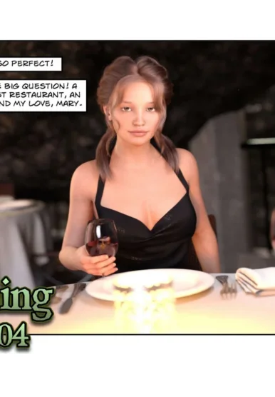 The Dining [Bela04]