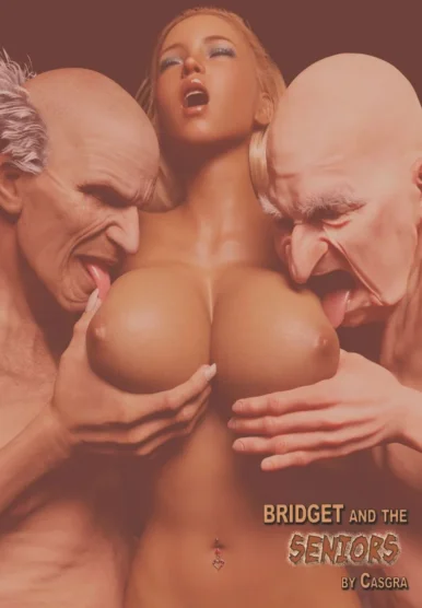 Bridget And The Seniors [Casgra]