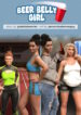 PersonDudeManGuy – Beer Belly Girl
