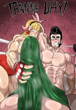 Training Day! [LoonyJams]