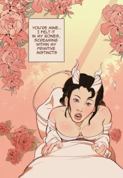 After Wedding [LemonnLeaf]