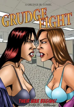 Grudgefight Bebe vs Angela Cover [Grudgejr]