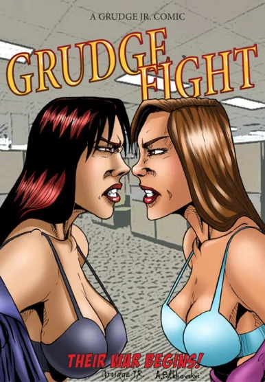 Grudgefight Bebe vs Angela Cover [Grudgejr]