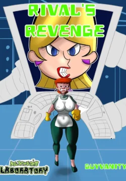 Rival's Revenge [Guyvity]