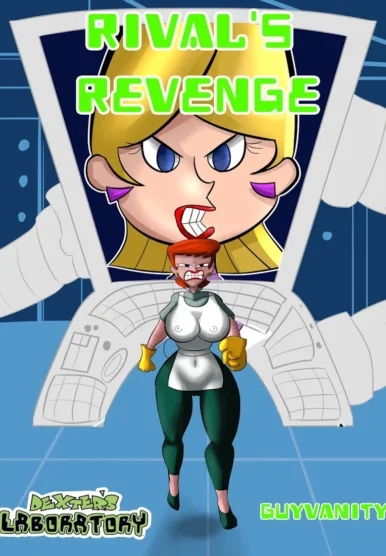 Rival's Revenge [Guyvity]