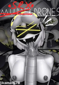 Sex Drones [kamata]