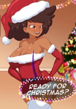 Christmas (Amphibia) [Sly]