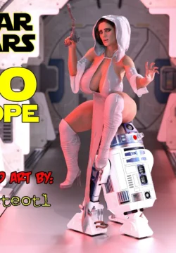 Star Wars: NO HOPE [Tlameteotl]