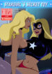 Stargirl’s Secret Toy (Justice League) [GhostlessM]