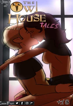 THE OWL HOUSE TALES LUNTER [Coonfist | Zacart41]