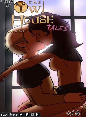 THE OWL HOUSE TALES LUNTER [Coonfist | Zacart41]