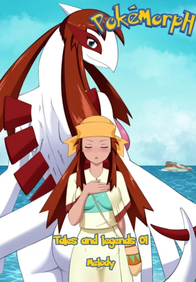 tales and legends 01 Melody [Bernardol22]
