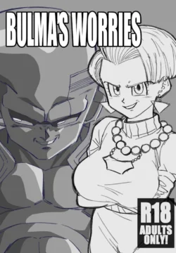 Bulma's Worries (Dragon Ball GT) [AxlexCima]