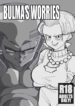 [AxlexCima] Bulma’s Worries (Dragon Ball GT)