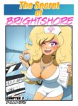 Brightshore Ch3 (GEDE Comix cover)