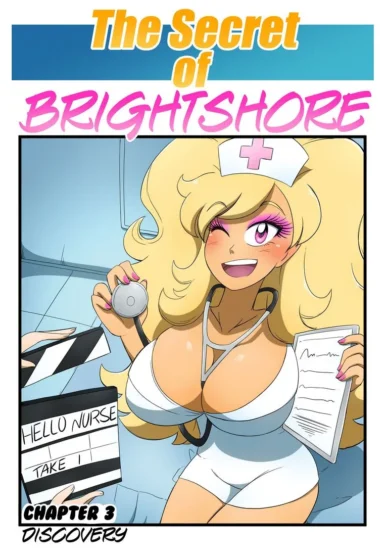 The Secret Of Brightshore [Kobi94]