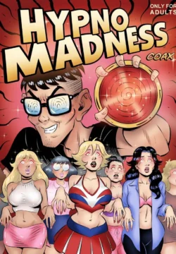 Hypnosis Madness