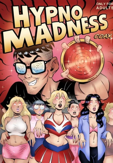 Hypnosis Madness