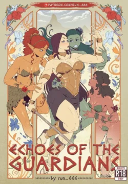 Echoes Of The Guardians [Run 666]
