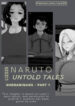 [LIZ225] Naruto Untold Tales – Shenanigans – Part 1