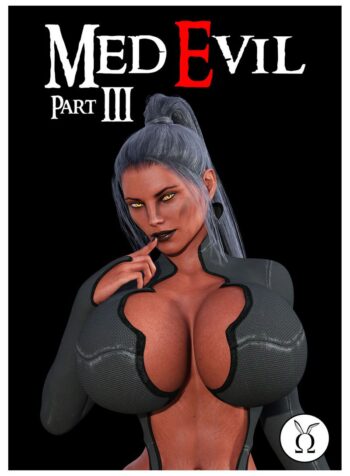 MedEvil [The Omega Rabbit]