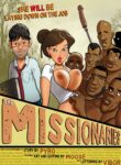 Missionaries [Dirtycomics]