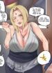 Neko Plus – Unlucky Tsunade