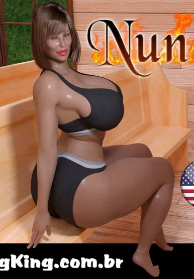 Nun Isabella [PigKing]