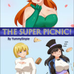 [YummySinpie] The Super Picnic!