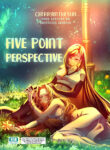 Tifa x Aerith – Five Point Perspective [CherryInTheSun]