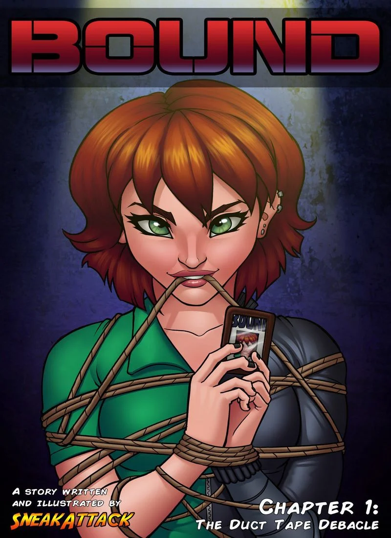 Bound [SneakAttack1221]