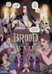 Brood of Evil [SleepyGimp] (GEDE Comix cover)