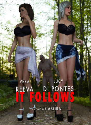 IT Follows [Casgra]