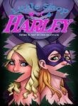 Little Shop of Harley [SneakAttack1221]
