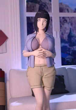 NTR Hinata [DarkFaust]