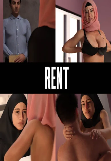 Rent [VforVendettaV]