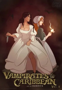 Vampirates of the Caribbean [Hornyx]