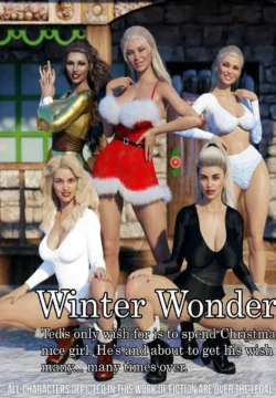 Winter Wonderland [Pegasus Smith]