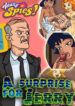 A Surprise For Jerry (Totally Spies) [Drawn-sex]